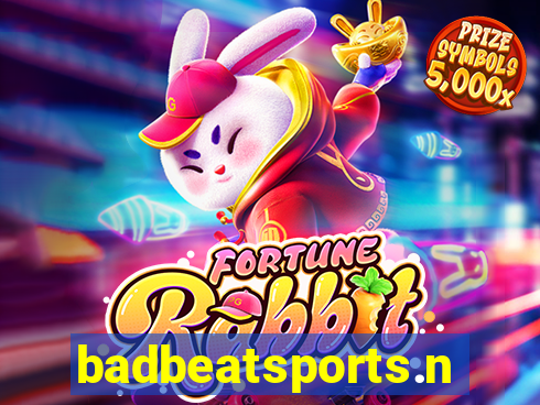 badbeatsports.net