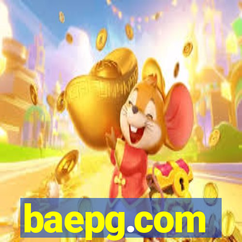 baepg.com