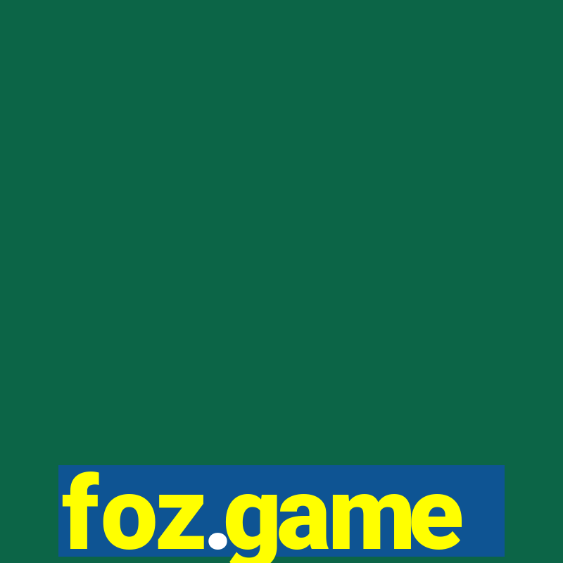 foz.game