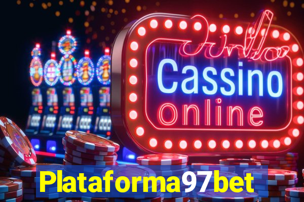 Plataforma97bet