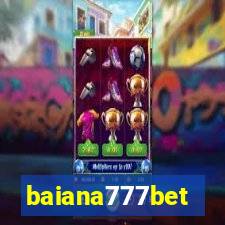 baiana777bet