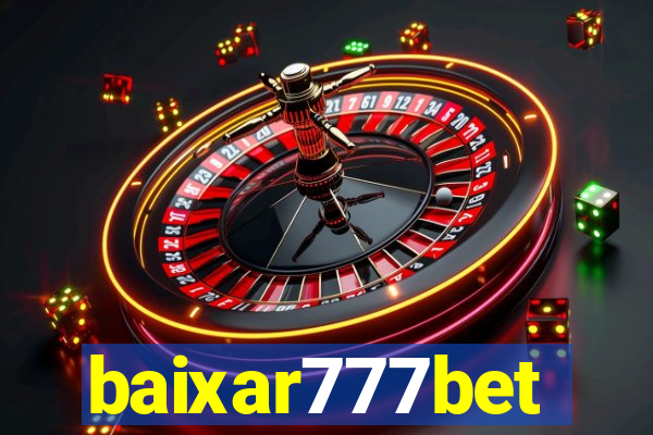 baixar777bet