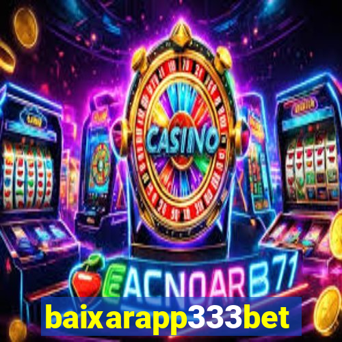 baixarapp333bet