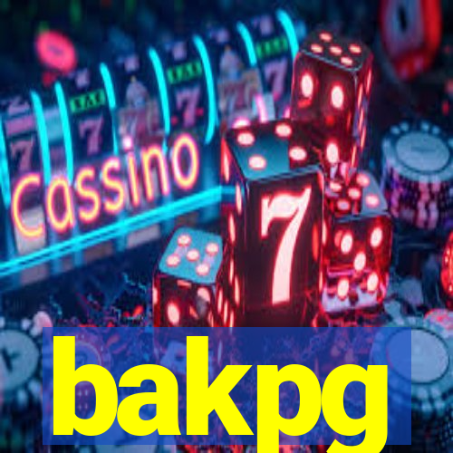 bakpg