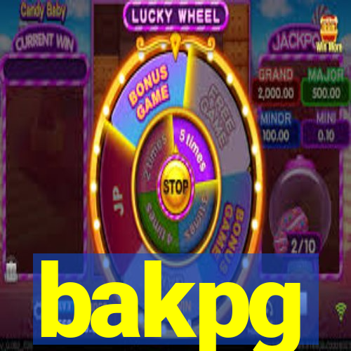 bakpg