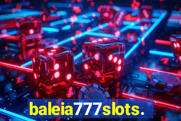 baleia777slots.com