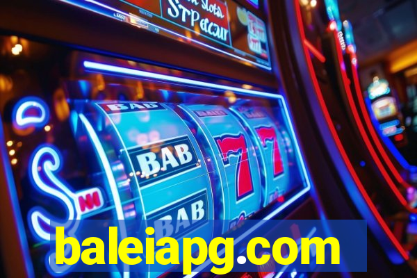 baleiapg.com