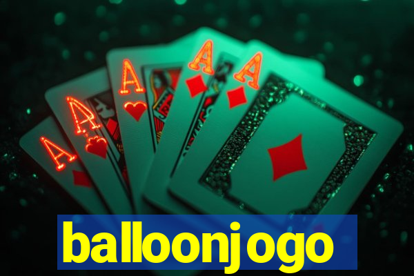 balloonjogo