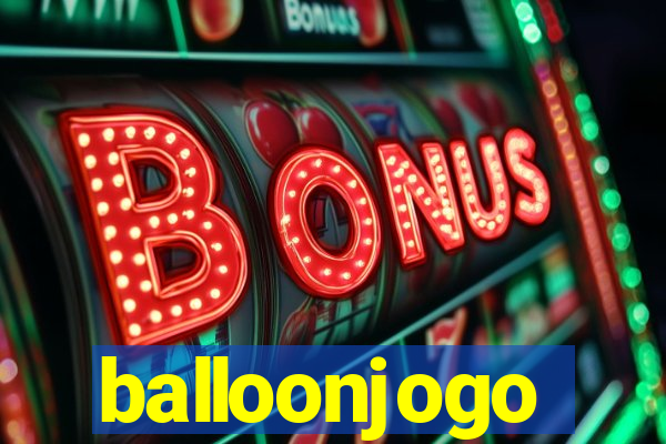 balloonjogo