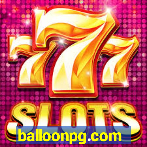 balloonpg.com