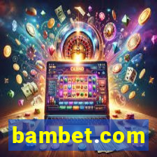 bambet.com