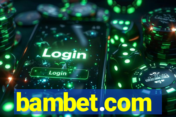 bambet.com