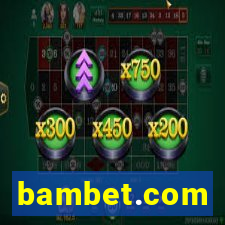 bambet.com