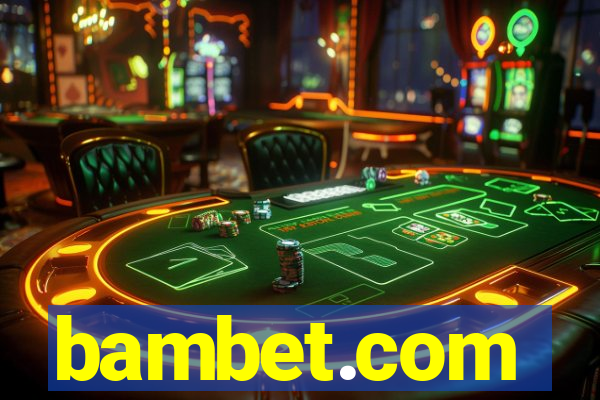 bambet.com