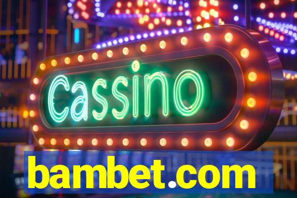 bambet.com