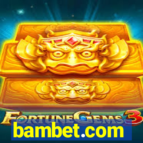 bambet.com