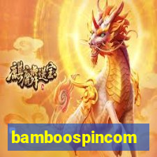 bamboospincom