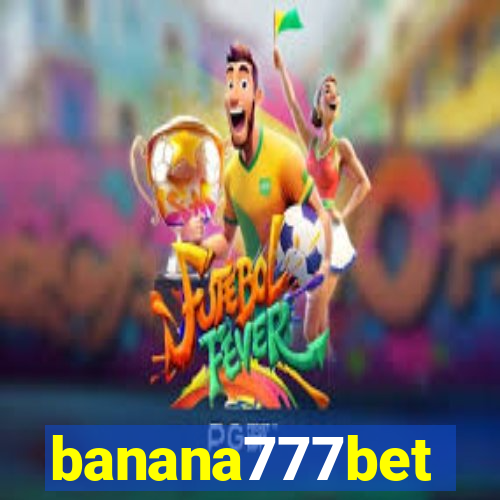 banana777bet