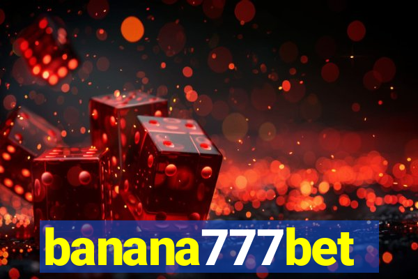 banana777bet