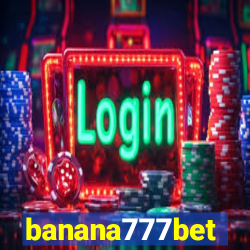 banana777bet