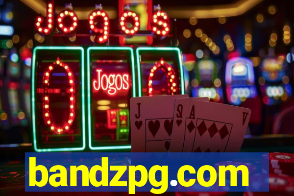 bandzpg.com