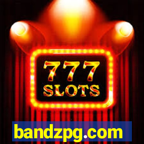 bandzpg.com