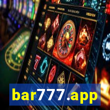 bar777.app