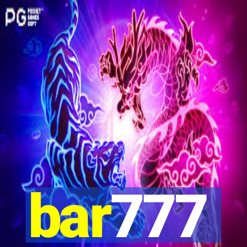 bar777