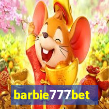 barbie777bet