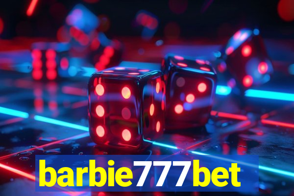 barbie777bet