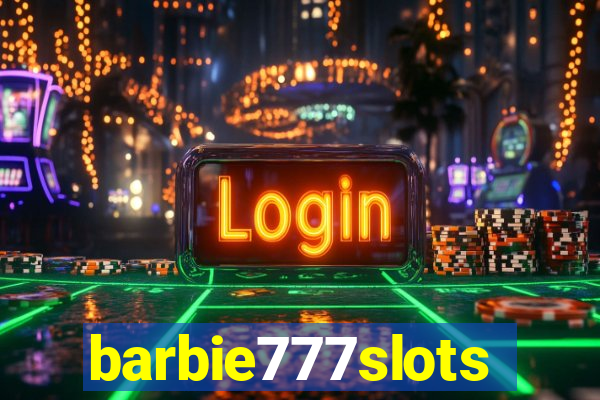 barbie777slots