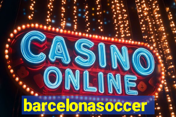 barcelonasoccer.club