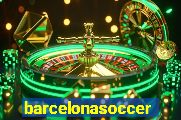 barcelonasoccer.club