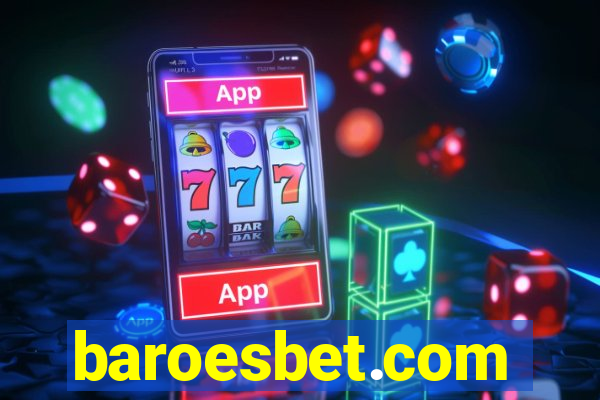 baroesbet.com