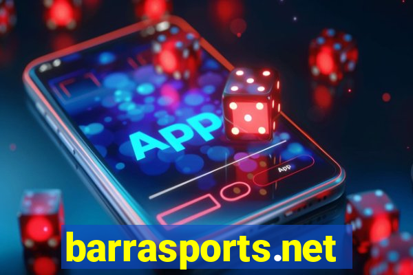 barrasports.net