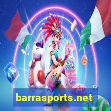 barrasports.net