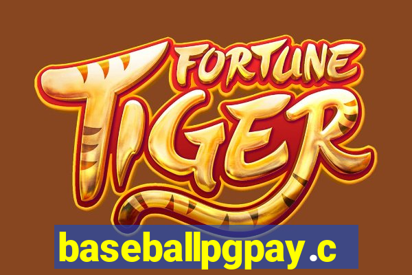 baseballpgpay.com