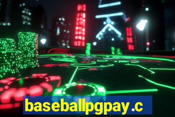 baseballpgpay.com