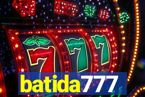 batida777