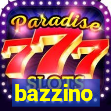 bazzino