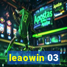 leaowin 03