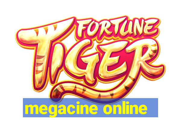 megacine online