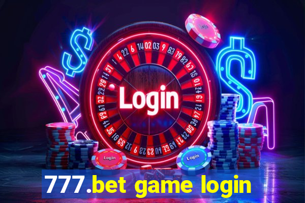 777.bet game login