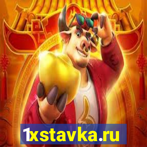 1xstavka.ru