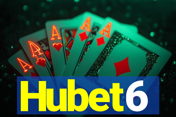 Hubet6