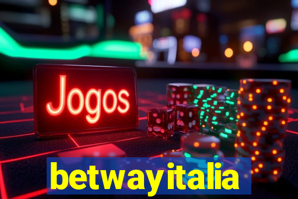 betwayitalia