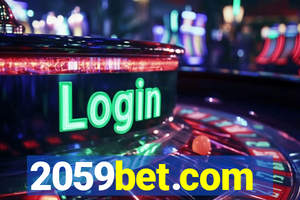 2059bet.com