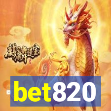 bet820