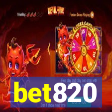 bet820