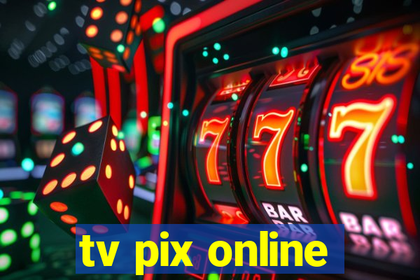 tv pix online